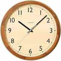 unico DROP CLOCK 電波時計　ウォールナット　ほぼ未使用☆ 楽天市場】楽天SS開催中 INTERZERO インターゼロ 【 DROP CLOCK